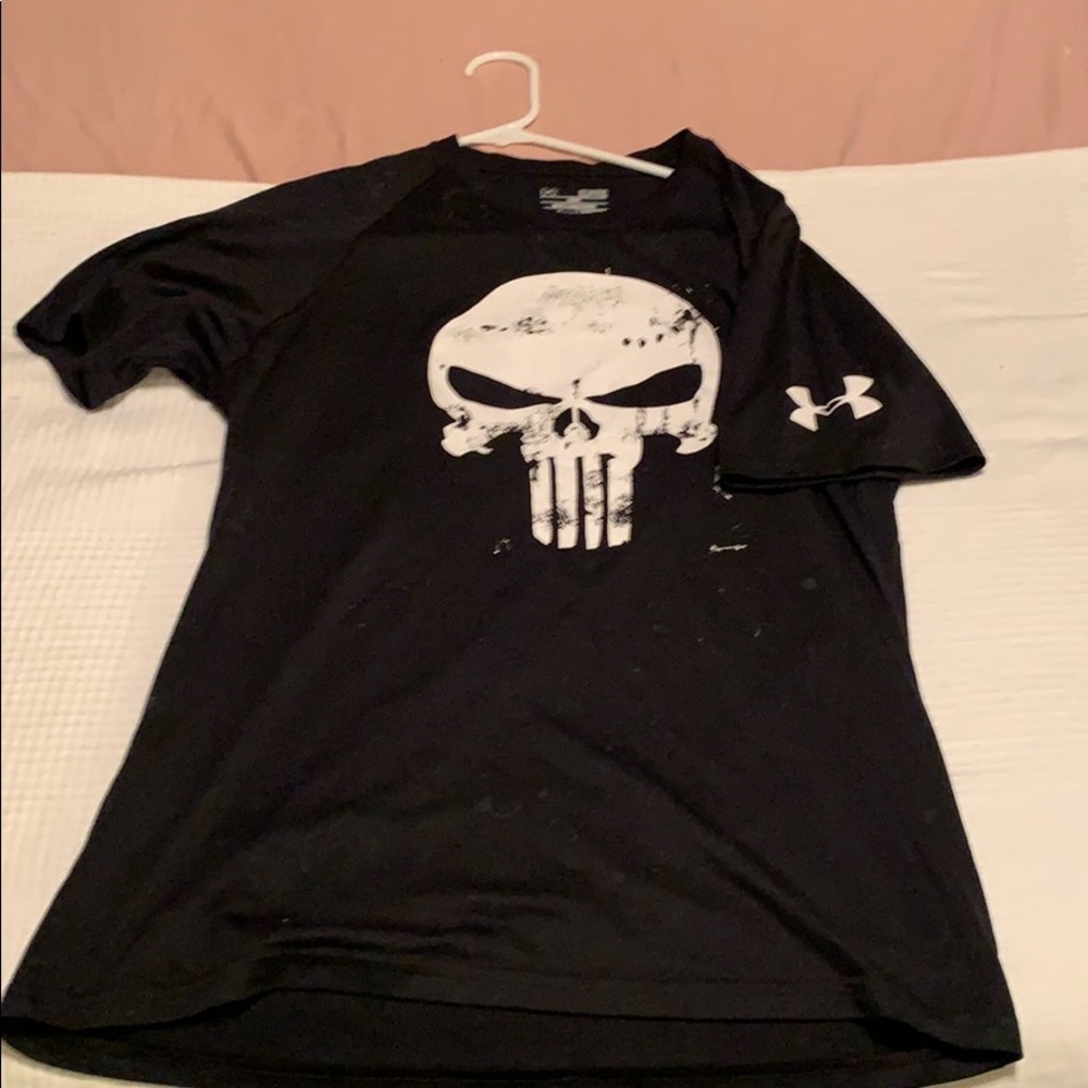 Under armor